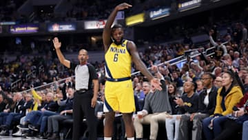 Lance Stephenson, Indiana Pacers (Photo by Dylan Buell/Getty Images)