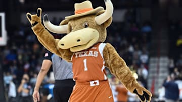 Texas Basketball Mandatory Credit: James Snook-USA TODAY Sports