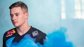 League of Legends. Courtesy of Riot Games.