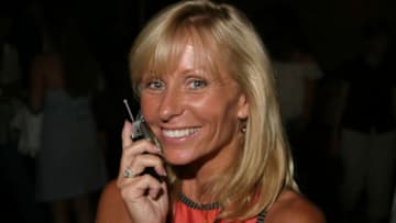Survivor winner Tina Wesson, - (Photo by Mark Johnson/Getty Images)