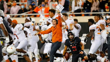 Texas Football (Photo by Brian Bahr/Getty Images)