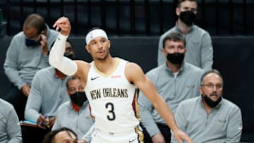 Josh Hart, Chicago Bulls (Photo by Steph Chambers/Getty Images)