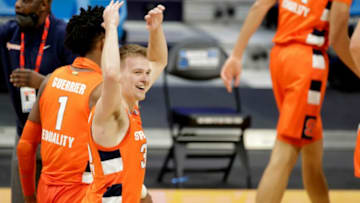 Syracuse basketball, Buddy Boeheim (Syndication: The Enquirer)