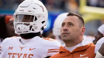 Steve Sarkisian, Texas Football