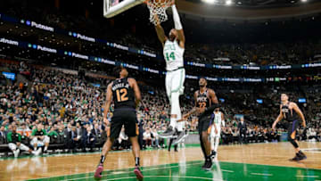 Boston Celtics (Photo by Brian Babineau/NBAE via Getty Images)