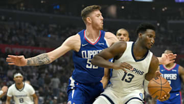Jaren Jackson Jr., Memphis Grizzlies Mandatory Credit: Jayne Kamin-Oncea-USA TODAY Sports