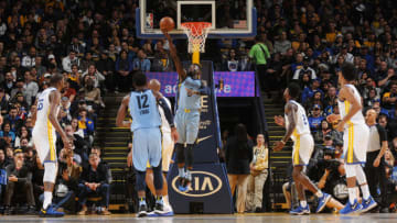 OAKLAND, CA - DECEMBER 20: JaMychal Green