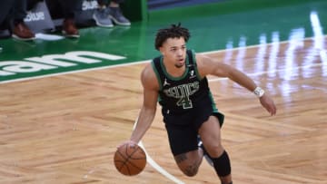 Carsen Edwards, Chicago Bulls Mandatory Credit: Bob DeChiara-USA TODAY Sports