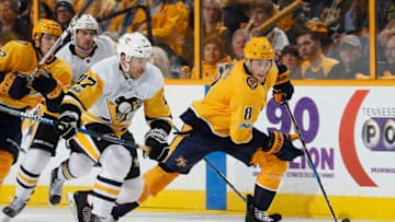 (Photo by John Russell/NHLI via Getty Images)