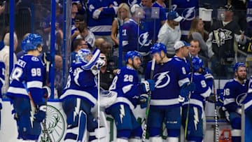 (Photo by Mark LoMoglio/NHLI via Getty Images)