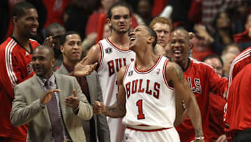 Chicago Bulls (Photo by Jonathan Daniel/Getty Images)