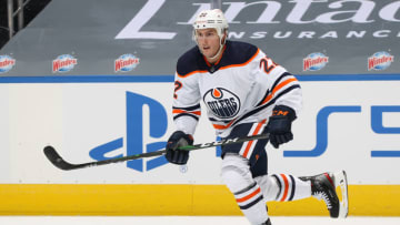 Edmonton Oilers (Photo by Claus Andersen/Getty Images)