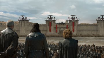 Image: Game of Thrones/HBO