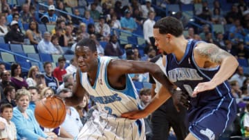 Darren Collison New Orleans Pelicans (Photo by Layne Murdoch/NBAE via Getty Images)