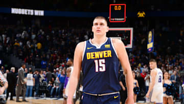 (Photo by Bart Young/NBAE via Getty Images)