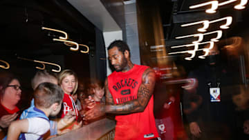 John Wall (Photo by Carmen Mandato/Getty Images)