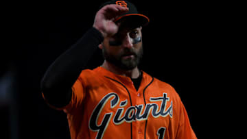 San Francisco Giants (Photo by Robert Reiners/Getty Images)