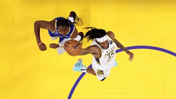 Isaiah Jackson, Indiana Pacers (Photo by Ezra Shaw/Getty Images)