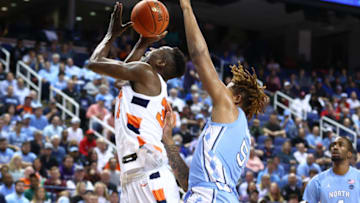 Syracuse basketball (Mandatory Credit: Jeremy Brevard-USA TODAY Sports)