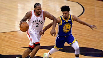 Jordan Bell Mandatory Credit: Dan Hamilton-USA TODAY Sports