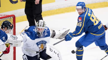 (Photo credit should read JONAS EKSTROMER/AFP via Getty Images)