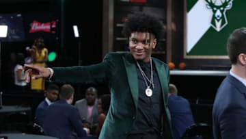 Cleveland Cavaliers Kevin Porter Jr. (Photo by Nathaniel S. Butler/NBAE via Getty Images)