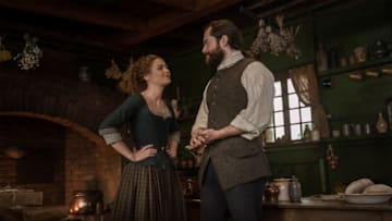 Outlander Season 6 -- Courtesy of Robert Wilson/STARZ