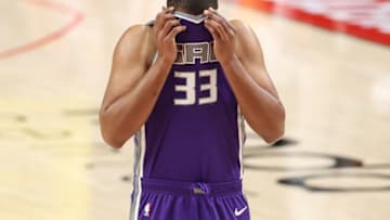 Jabari Parker (Photo by Abbie Parr/Getty Images)
