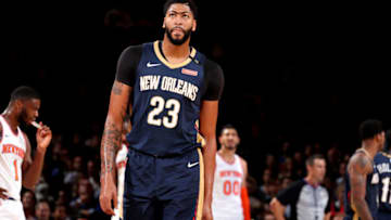 Photo by Nathaniel S. Butler/NBAE via Getty Images