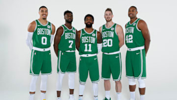 (Photo by Brian Babineau/NBAE via Getty Images)