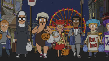 Photo Credit: Bob's Burgers/Fox, Acquired From Fox Flash