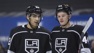 LA Kings (Photo by Harry How/Getty Images)