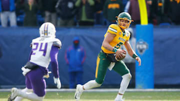 Trey Lance, 2021 NFL Draft. Mandatory Credit: Tim Heitman-USA TODAY Sports