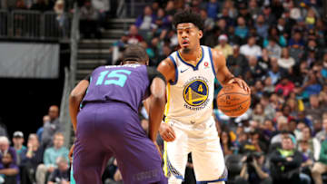 Santa Cruz Warriors, Mandatory Copyright Notice: Copyright 2017 NBAE (Photo by Kent Smith/NBAE via Getty Images)
