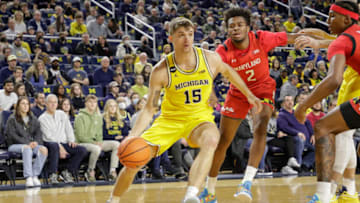 Former Duke basketball guard Joey Baker (Brian Bradshaw Sevald-USA TODAY Sports)