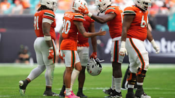 Sep 18, 2021; Miami Gardens, Florida, USA; . Mandatory Credit: Jasen Vinlove-USA TODAY Sports