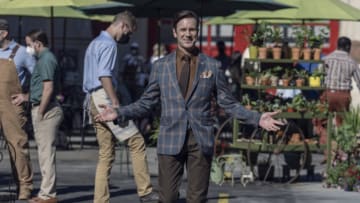 Josh Hamilton as Lance Hornsby - The Walking Dead _ Season 11, Episode 5 - Photo Credit: Josh Stringer/AMC