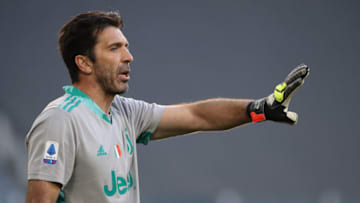 Juventus, Gianluigi Buffon (Photo by Jonathan Moscrop/Getty Images)