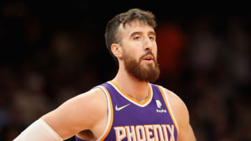 Phoenix Suns, Frank Kaminsky (Photo by Christian Petersen/Getty Images)