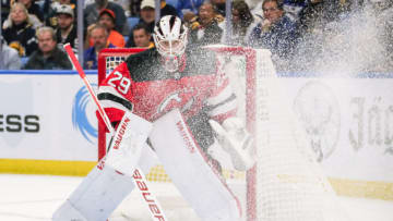 (Photo by John Crouch/Icon Sportswire via Getty Images)