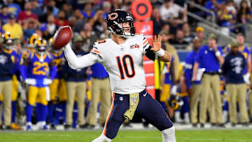 Chicago Bears (Photo by Jayne Kamin-Oncea/Getty Images)
