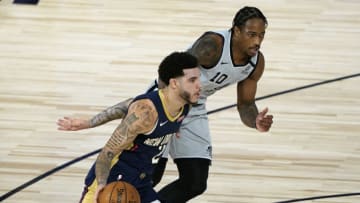 Mandatory Credit: Ashley Landis/Pool Photo-USA TODAY Sports