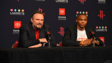 Copyright 2019 NBAE (Photo by Bill Baptist/NBAE via Getty Images)