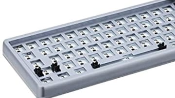 DROP ALT High-Profile Mechanical Keyboard - Amazon.com