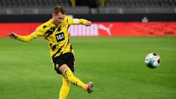 Marco Reus (Photo by INA FASSBENDER/AFP via Getty Images)