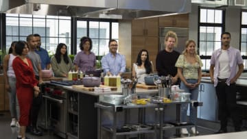 America's Test Kitchen The Next Generation, photo provided by Amazon Freevee