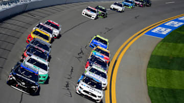 Daytona 500, NASCAR (Photo by Jared C. Tilton/Getty Images)