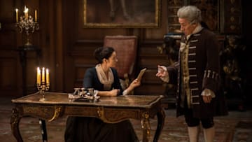 Outlander Season 2 -- Courtesy of STARZ