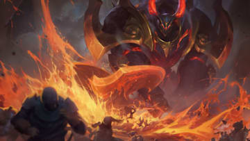 League of Legends. Courtesy of Riot Games.