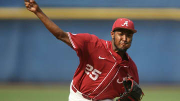(Tuscaloosa News)